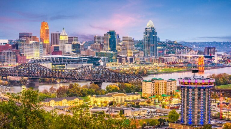 cincinnati va attorney
