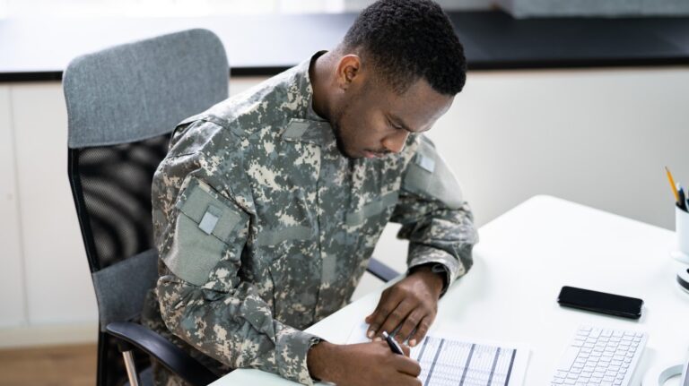 veteran discharge upgrade