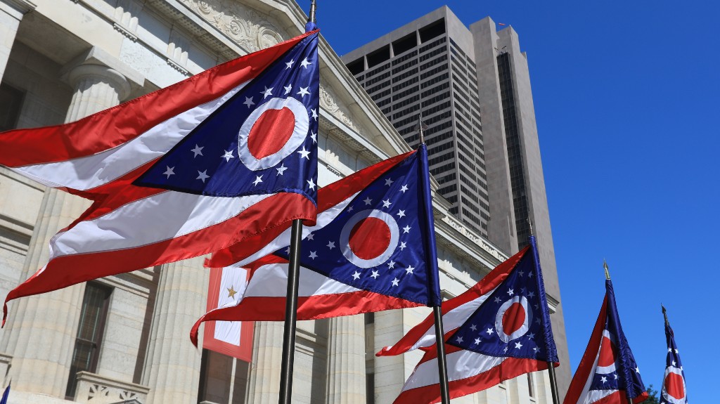 ohio va benefits