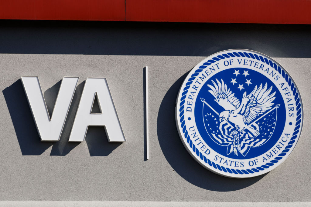 va appeals method