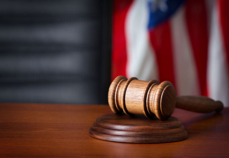 va court setting