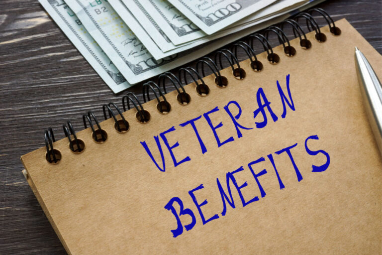 va benefits claim