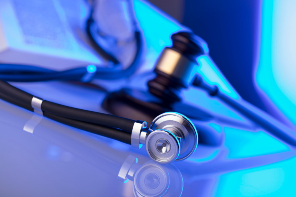 medical malpractice va