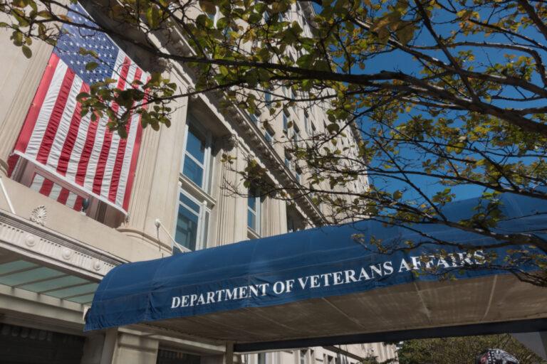 va benefits before discharge