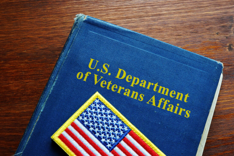 U.S Department of Veterans Affairs