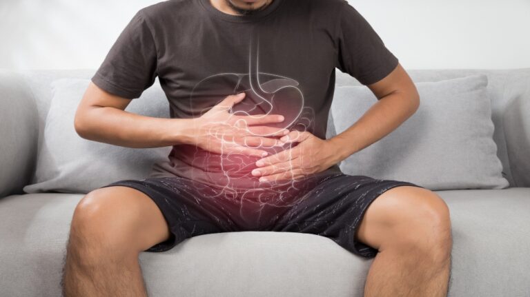 digestive problems
