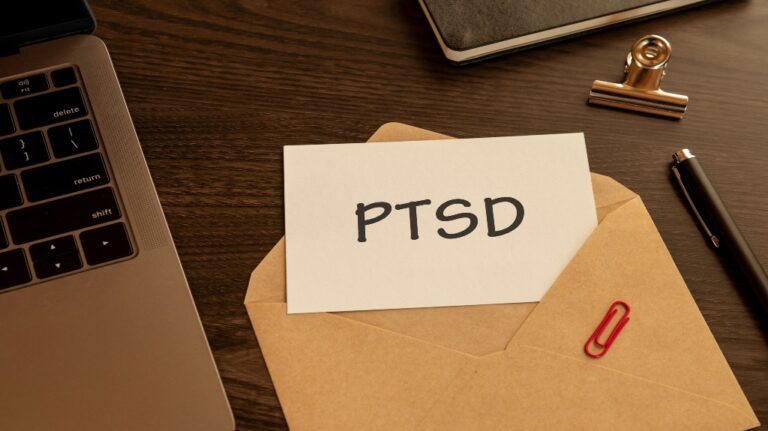 ptsd