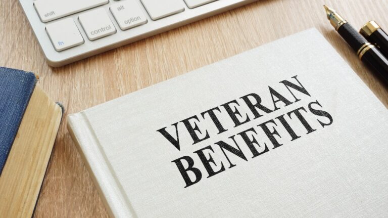 VA Disability Benefits for Military Sexual Trauma (MST)