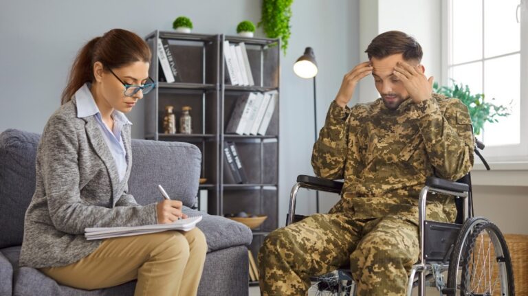 The Difference Between a VA Supplement Claim and a New Claim
