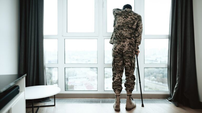 How VA Combined Disability Ratings Work