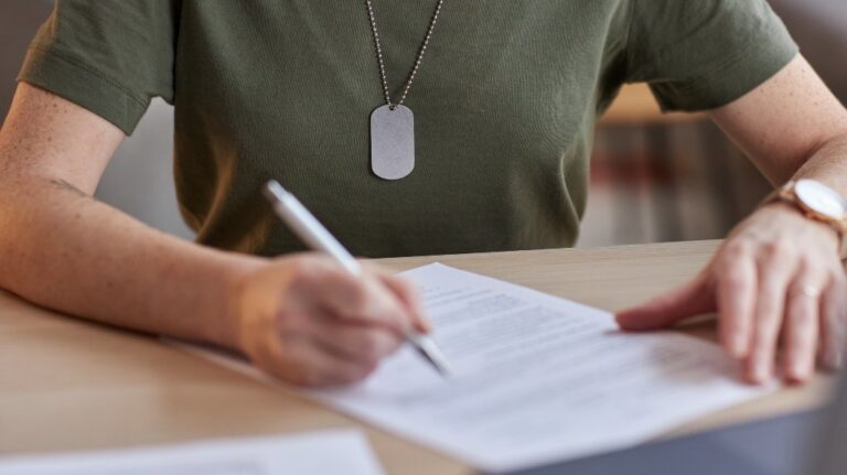 The VA Appeals Process: BVA, CAVC, and Your Legal Options